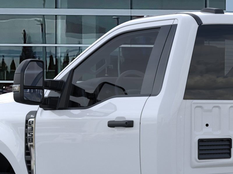new 2025 Ford F-350SD car, priced at $58,074