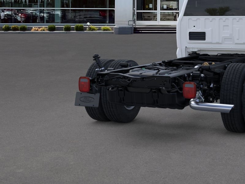 new 2025 Ford F-350SD car, priced at $58,074