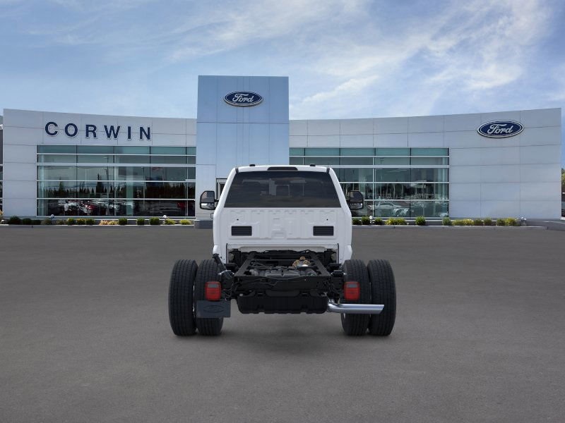 new 2025 Ford F-350SD car, priced at $58,074