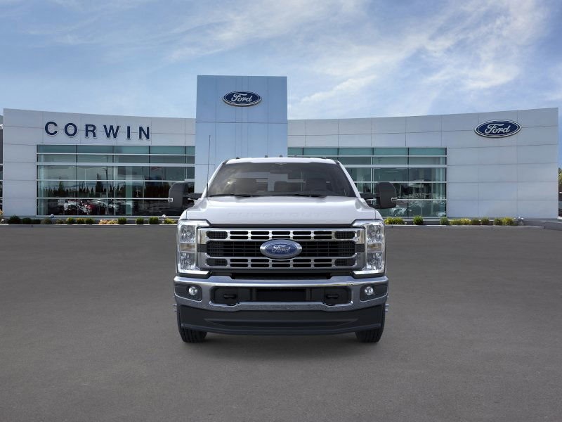 new 2025 Ford F-350SD car, priced at $58,074