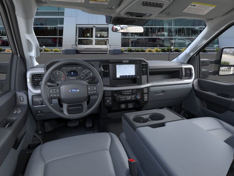 new 2025 Ford F-350SD car, priced at $58,074