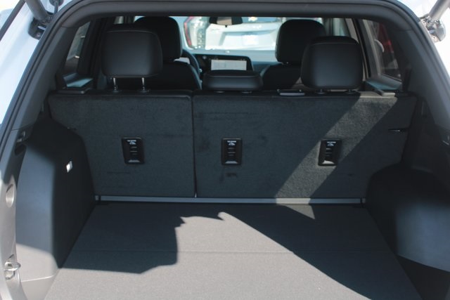 new 2026 Chevrolet Equinox car, priced at $32,545