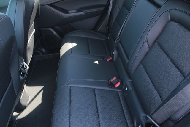 new 2026 Chevrolet Equinox car, priced at $32,545