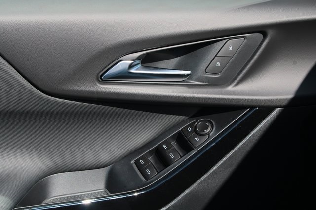 new 2026 Chevrolet Equinox car, priced at $32,545