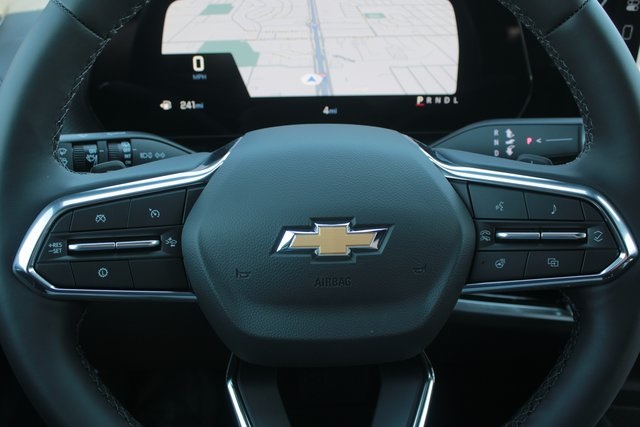 new 2026 Chevrolet Equinox car, priced at $32,545