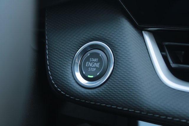 new 2026 Chevrolet Equinox car, priced at $32,545