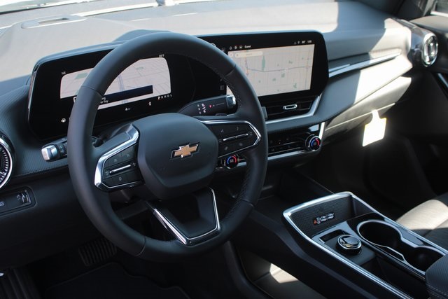 new 2026 Chevrolet Equinox car, priced at $32,545
