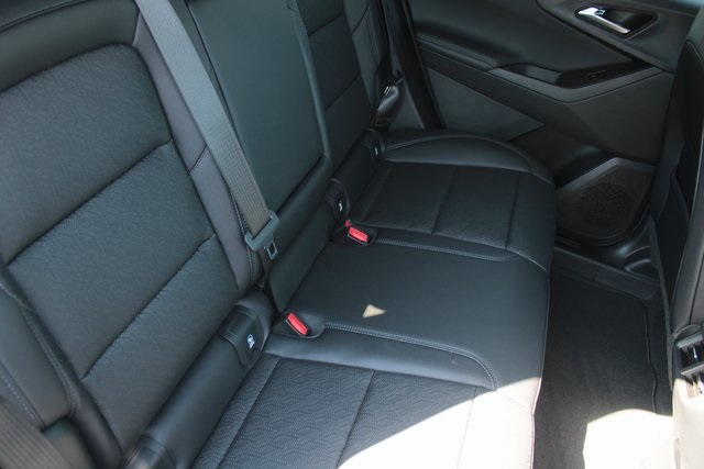new 2026 Chevrolet Equinox car, priced at $32,545