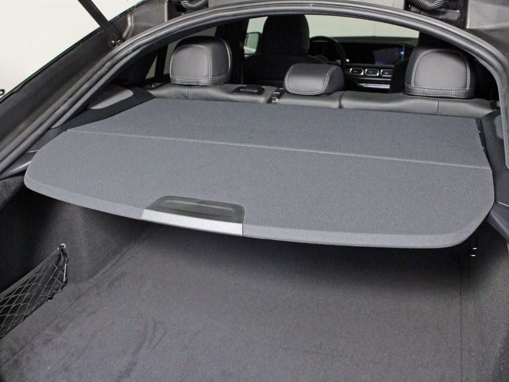 used 2025 Mercedes-Benz GLE car, priced at $89,290
