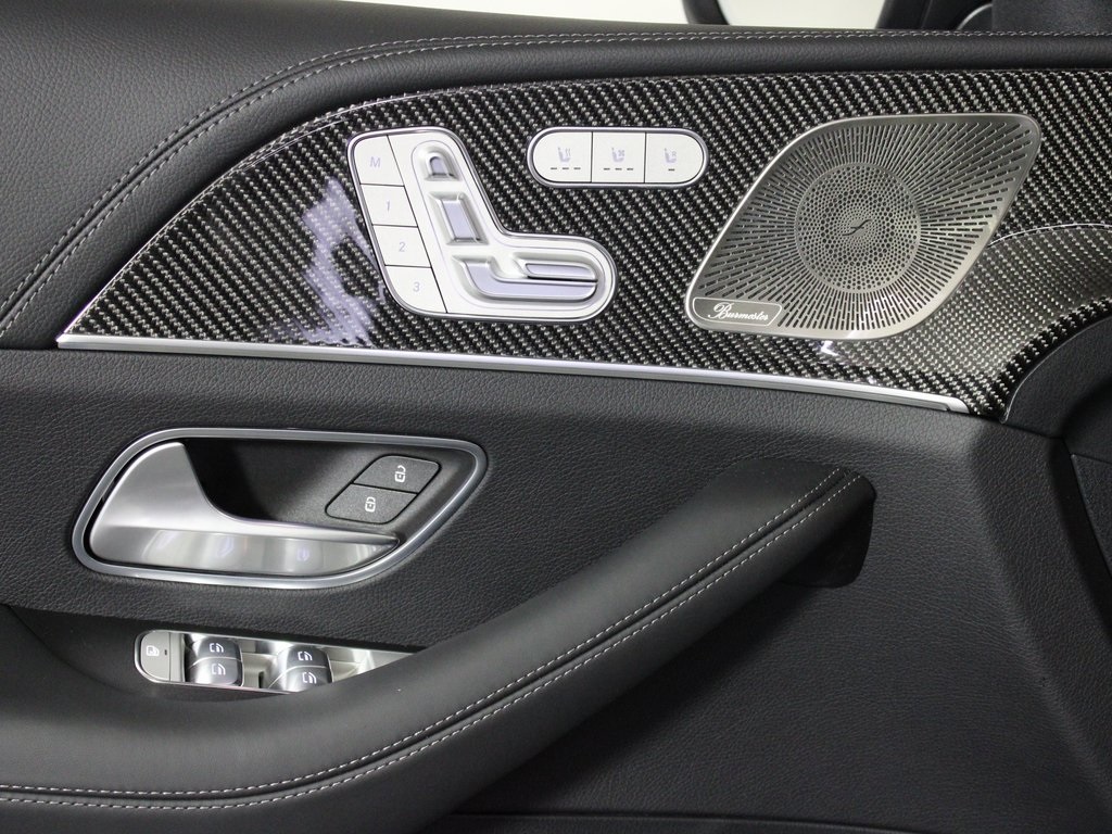 used 2025 Mercedes-Benz GLE car, priced at $89,290