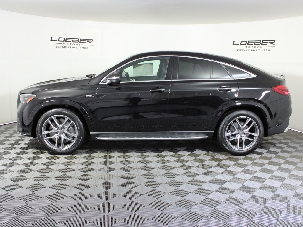 used 2025 Mercedes-Benz GLE car, priced at $89,290