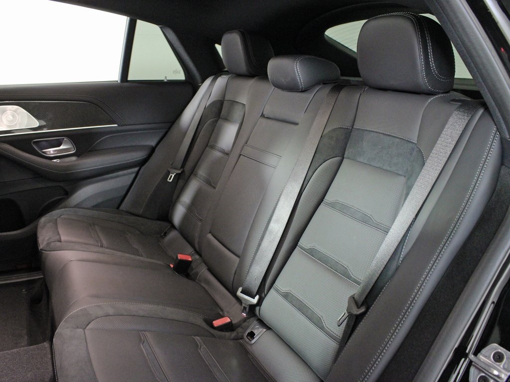 used 2025 Mercedes-Benz GLE car, priced at $89,290
