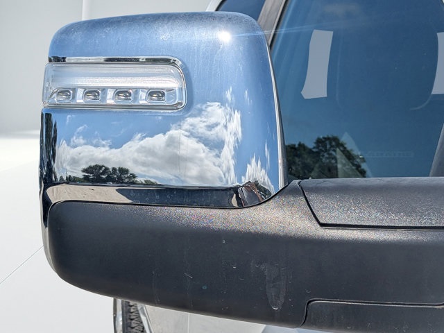 new 2025 Ram 2500 car, priced at $77,645