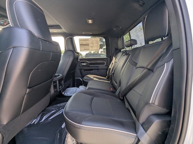 new 2025 Ram 2500 car, priced at $77,645