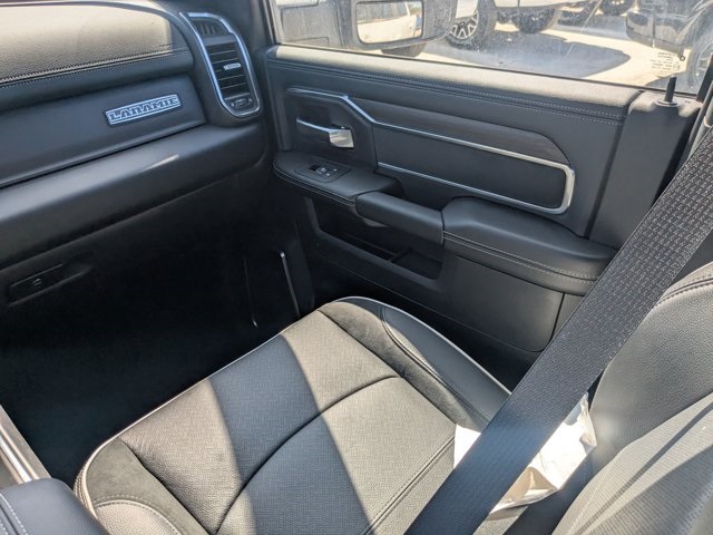 new 2025 Ram 2500 car, priced at $77,645