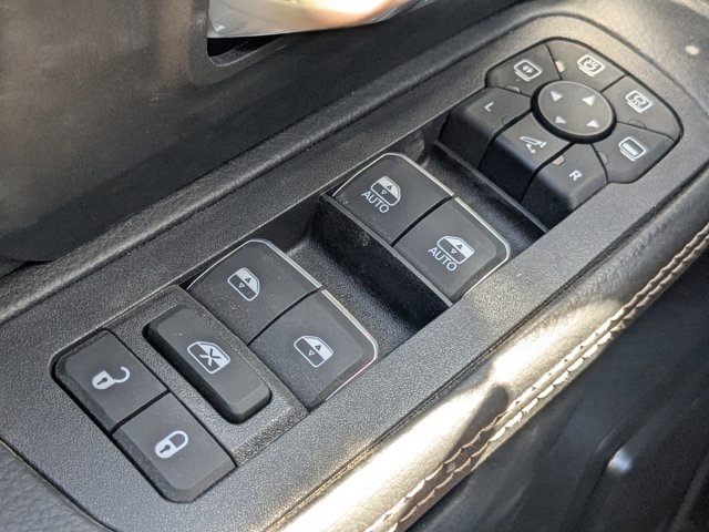 new 2025 Ram 2500 car, priced at $77,645