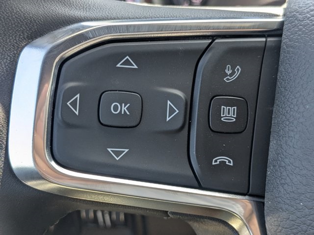new 2025 Ram 2500 car, priced at $77,645