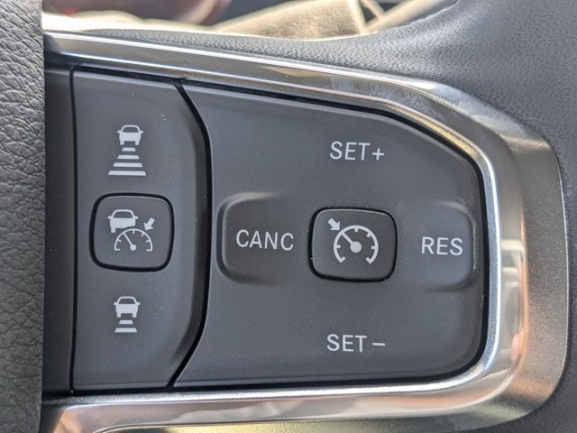 new 2025 Ram 2500 car, priced at $77,645