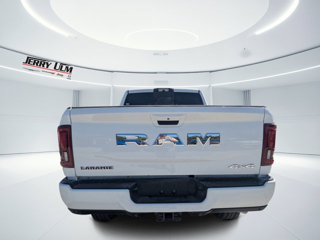 new 2025 Ram 2500 car, priced at $77,645
