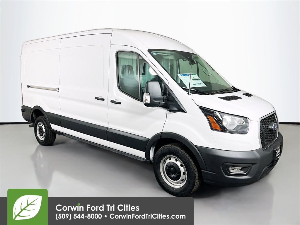 new 2024 Ford Transit-250 car, priced at $46,060