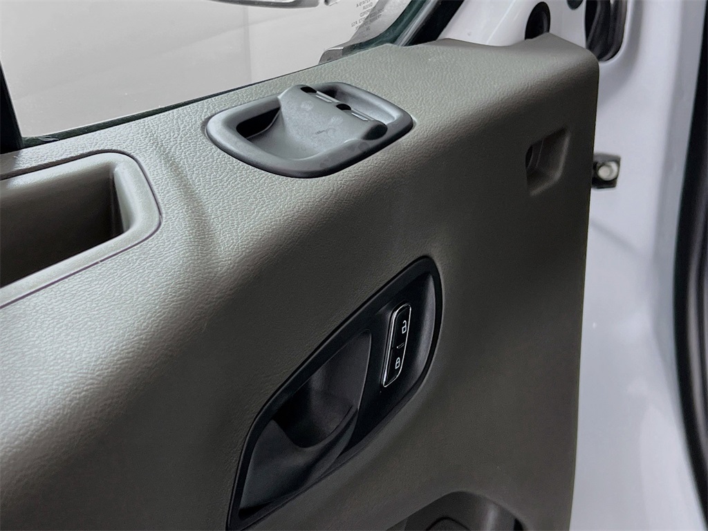 new 2024 Ford Transit-250 car, priced at $46,060