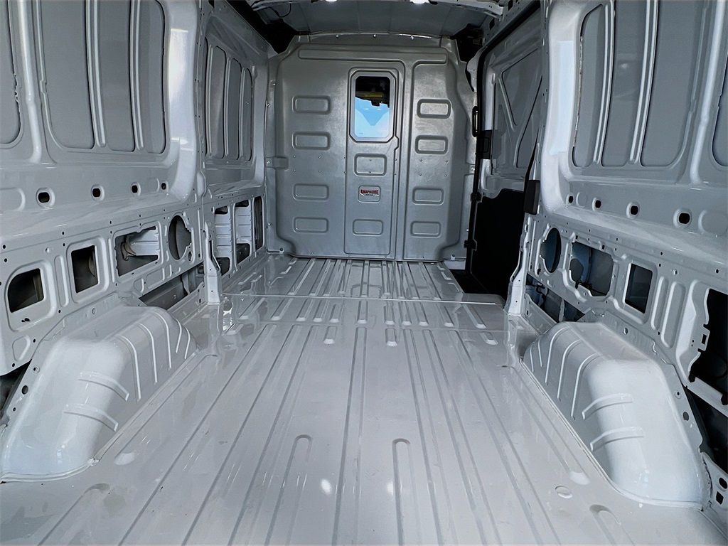 new 2024 Ford Transit-250 car, priced at $46,060