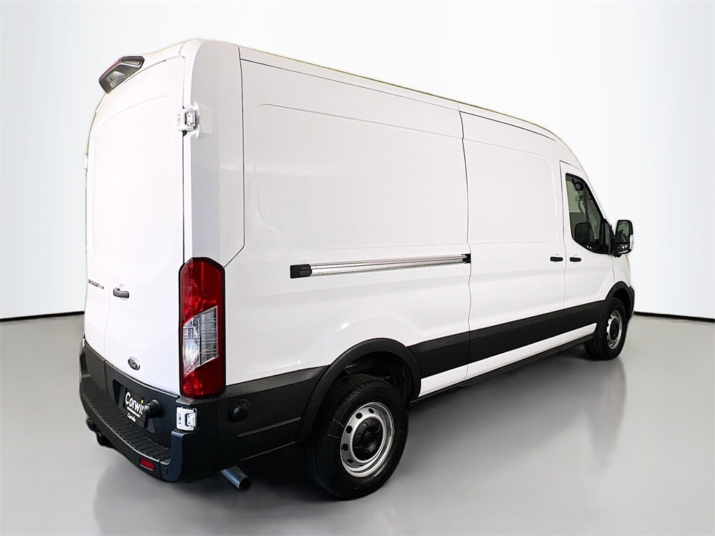 new 2024 Ford Transit-250 car, priced at $46,060