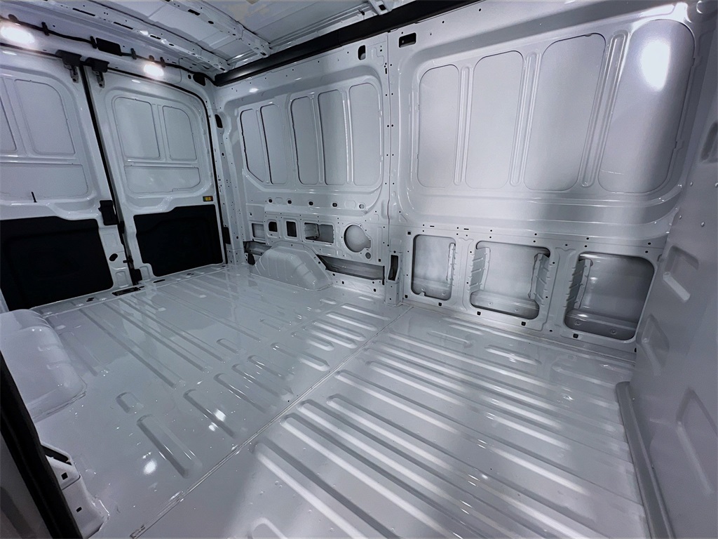 new 2024 Ford Transit-250 car, priced at $46,060