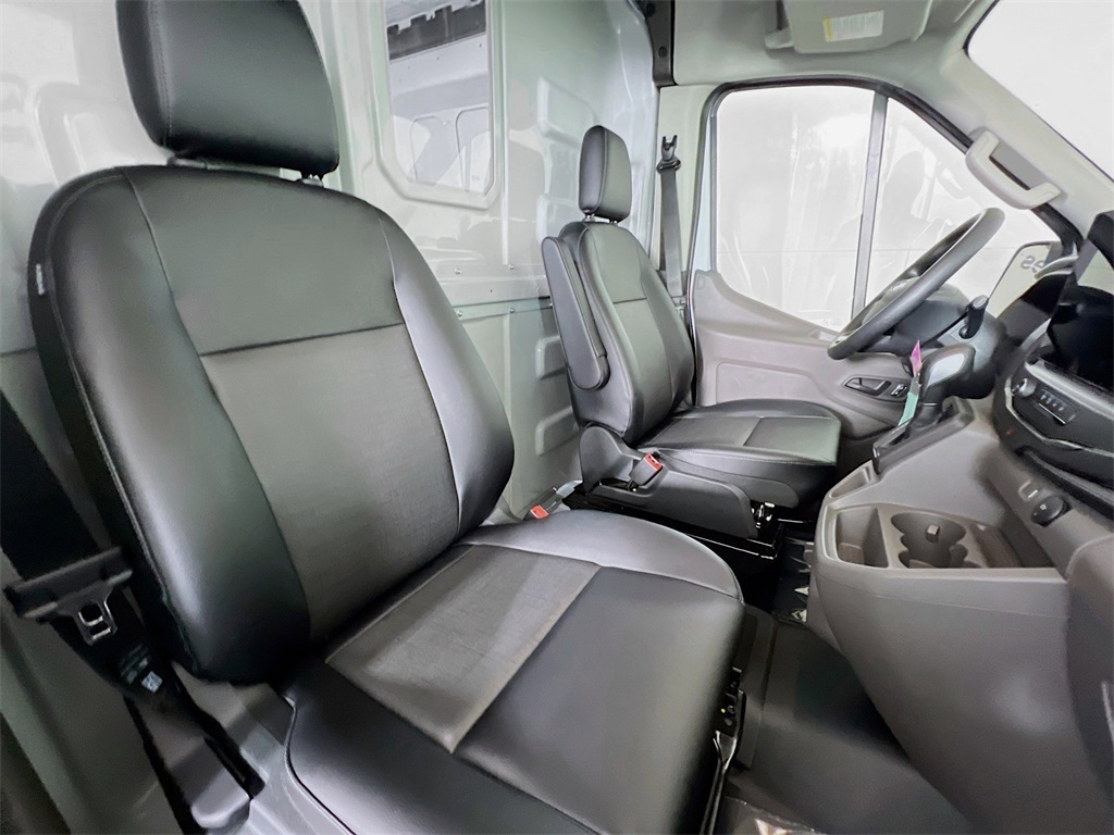 new 2024 Ford Transit-250 car, priced at $46,060