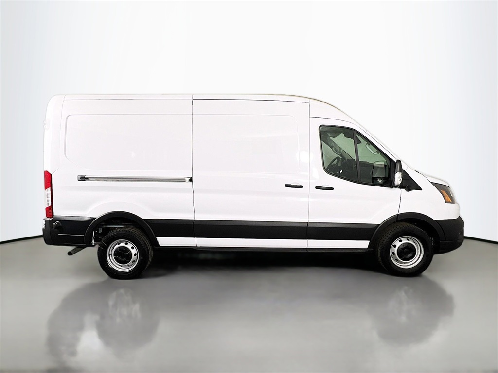 new 2024 Ford Transit-250 car, priced at $46,060