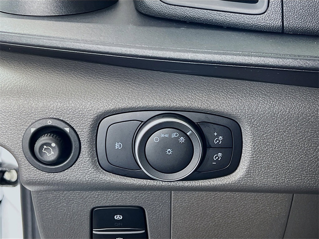 new 2024 Ford Transit-250 car, priced at $46,060