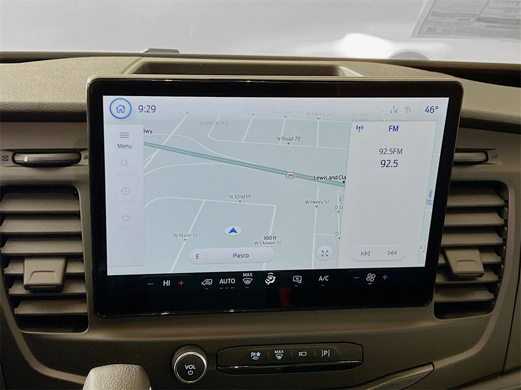 new 2024 Ford Transit-250 car, priced at $46,060