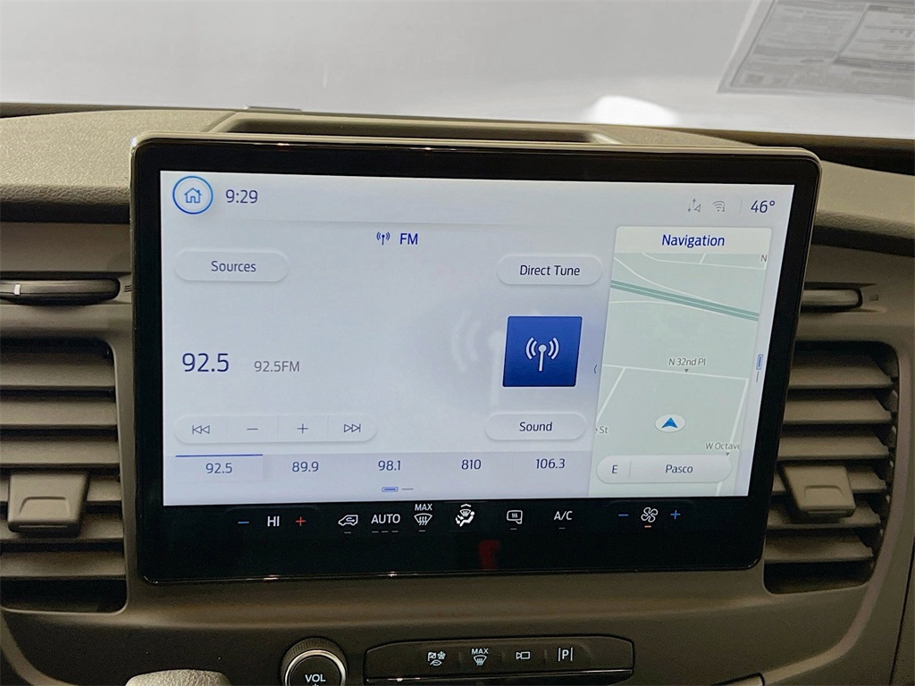 new 2024 Ford Transit-250 car, priced at $46,060