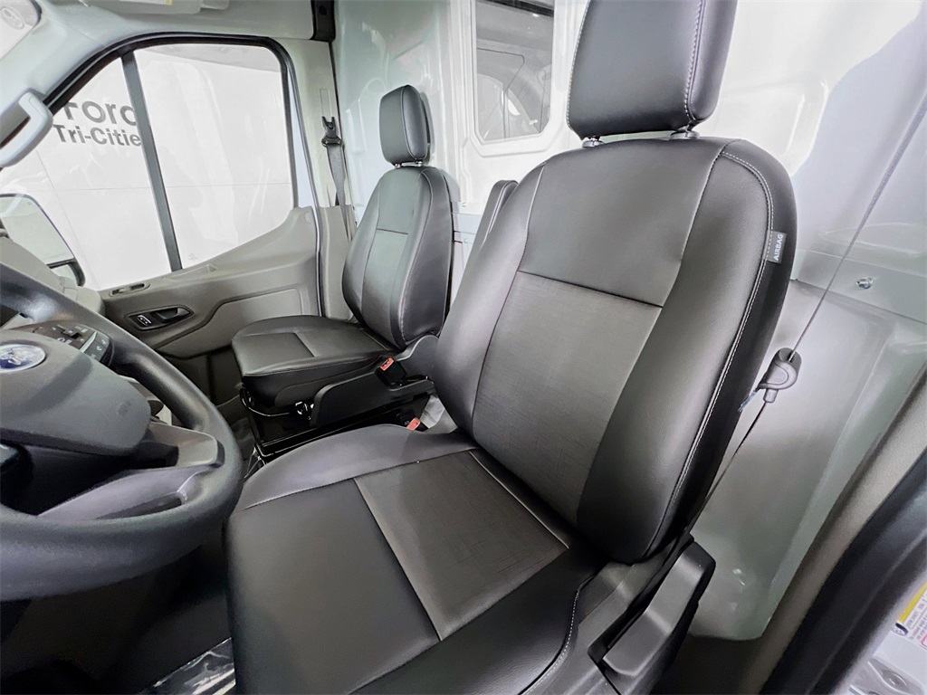 new 2024 Ford Transit-250 car, priced at $46,060