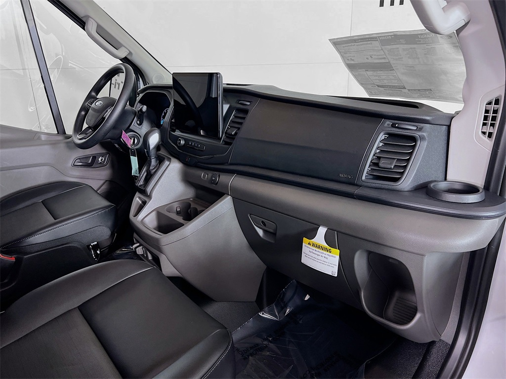 new 2024 Ford Transit-250 car, priced at $46,060