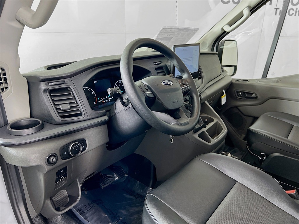 new 2024 Ford Transit-250 car, priced at $46,060