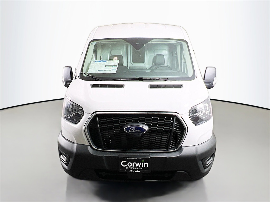 new 2024 Ford Transit-250 car, priced at $46,060