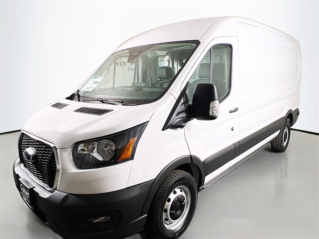 new 2024 Ford Transit-250 car, priced at $46,060