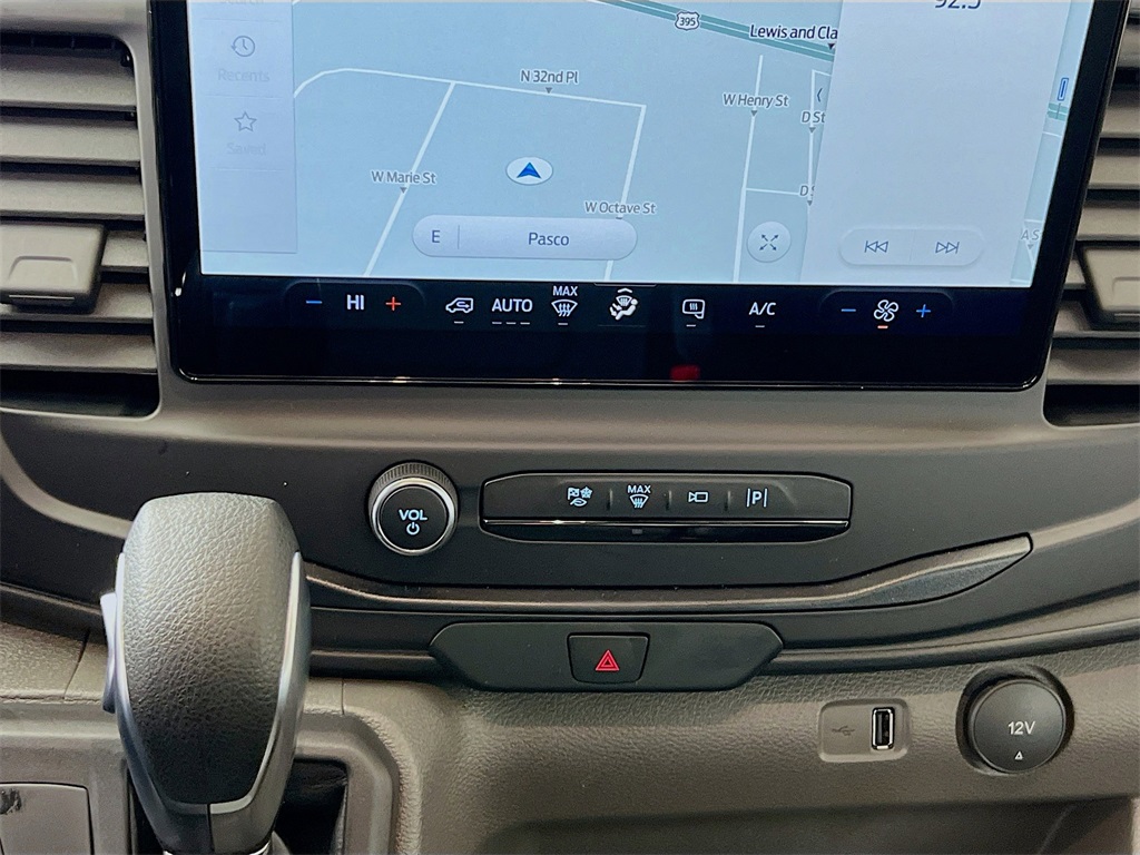 new 2024 Ford Transit-250 car, priced at $46,060