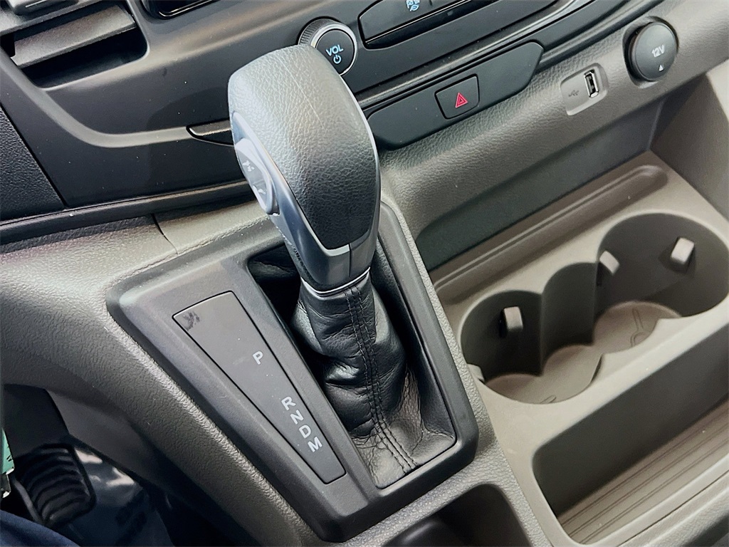 new 2024 Ford Transit-250 car, priced at $46,060