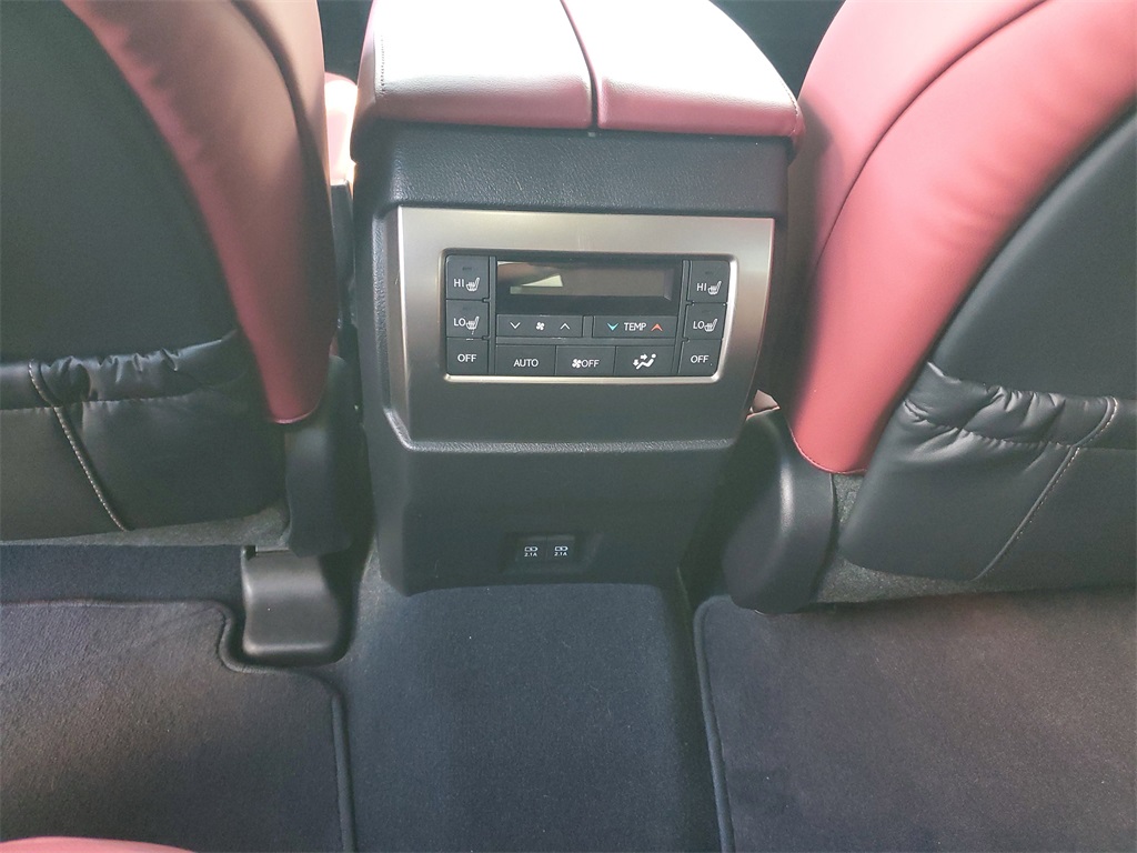 used 2023 Lexus GX car, priced at $56,998