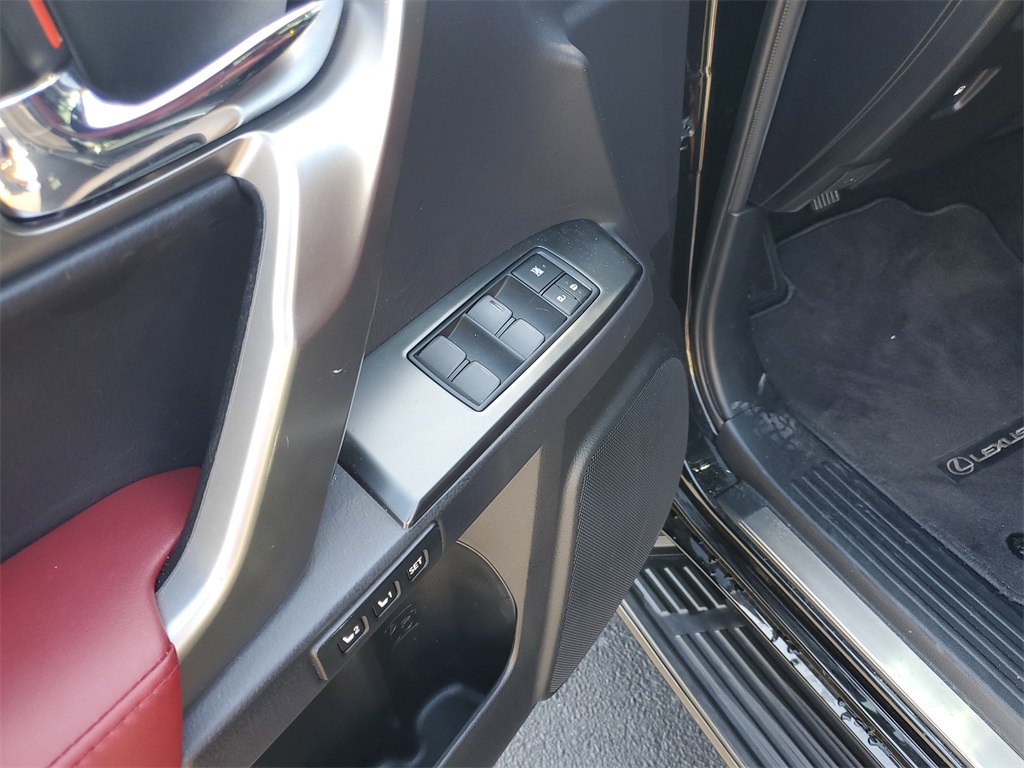 used 2023 Lexus GX car, priced at $56,998