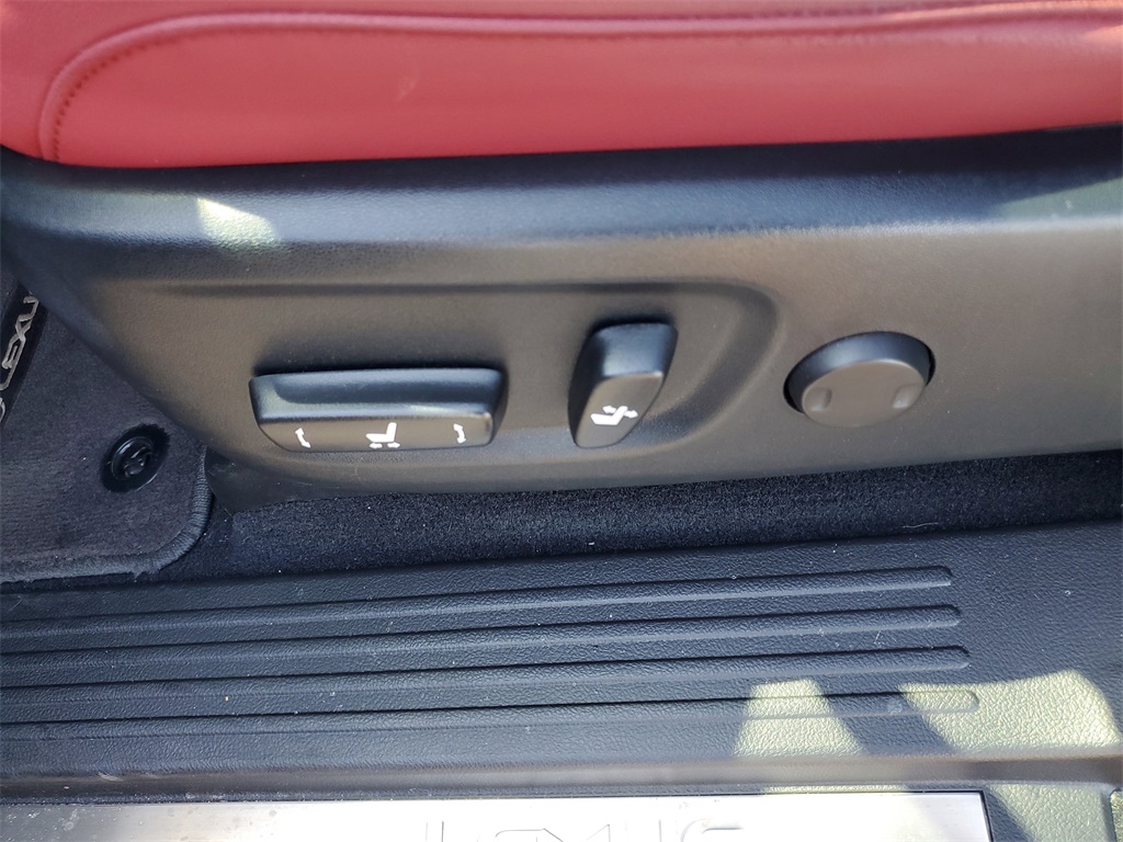 used 2023 Lexus GX car, priced at $56,998