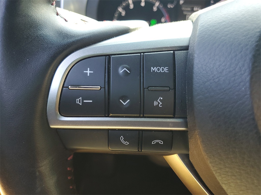used 2023 Lexus GX car, priced at $56,998