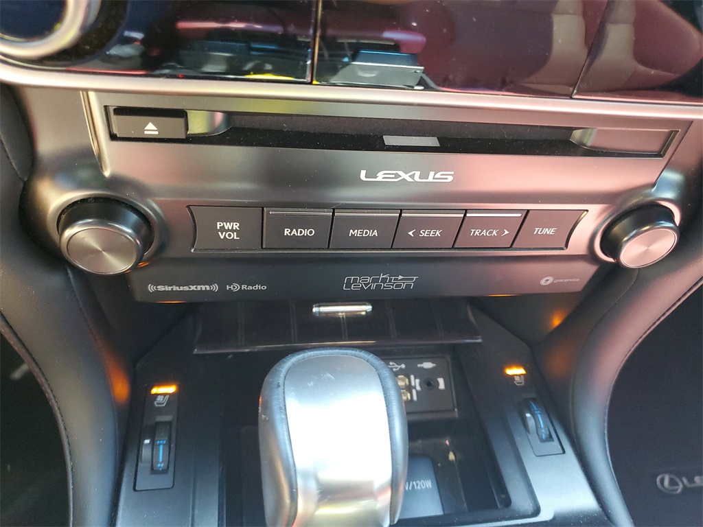 used 2023 Lexus GX car, priced at $56,998