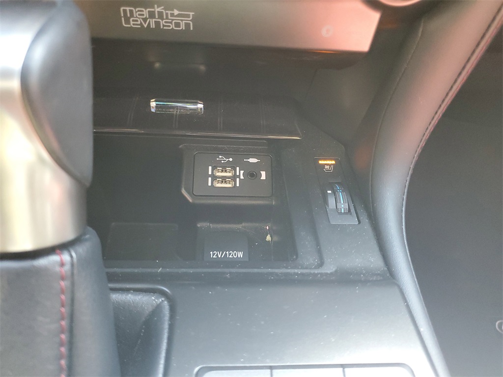 used 2023 Lexus GX car, priced at $56,998