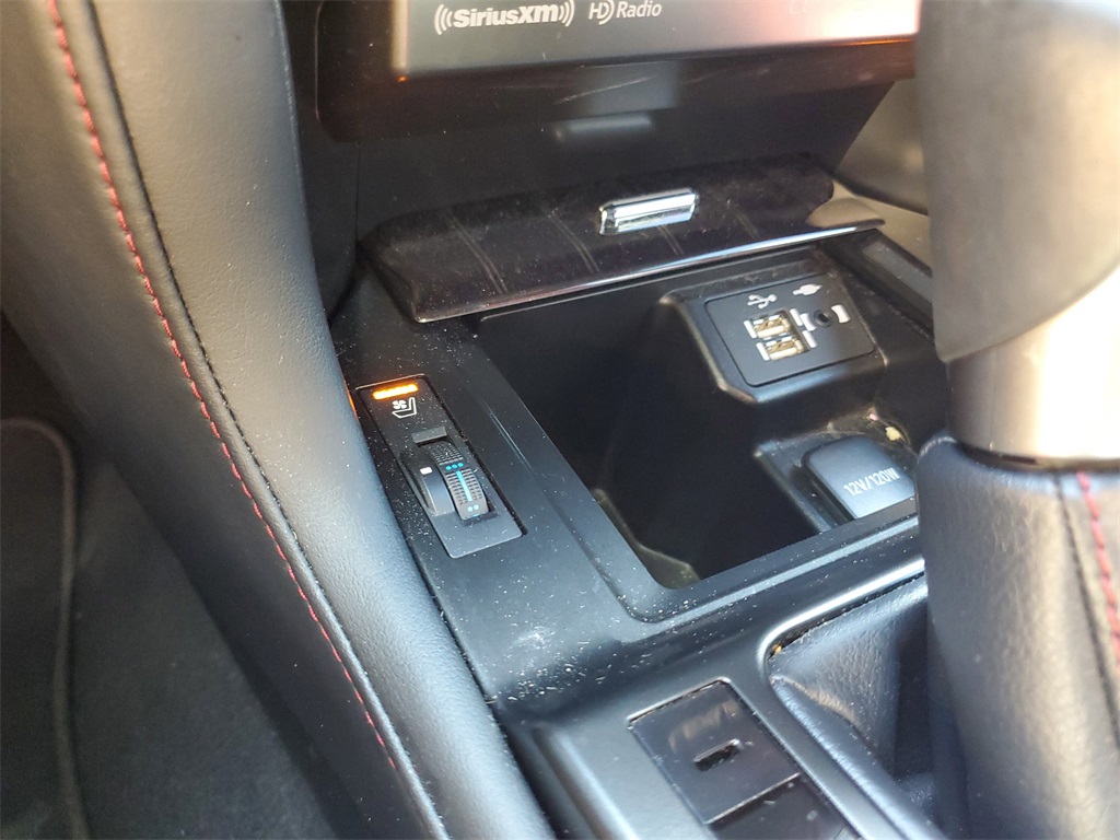 used 2023 Lexus GX car, priced at $56,998