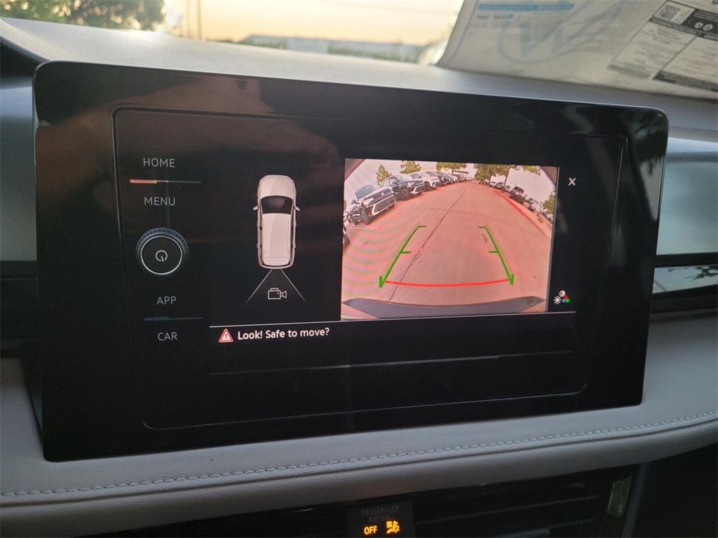 new 2025 Volkswagen Taos car, priced at $25,159