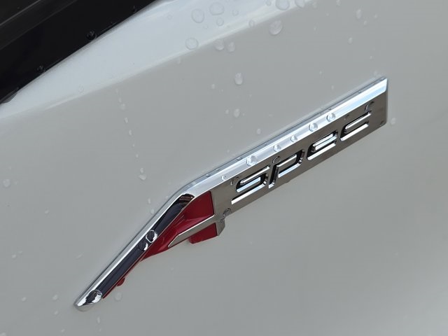 new 2025 Acura ADX car, priced at $39,950