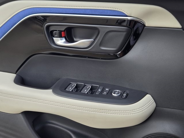 new 2025 Acura ADX car, priced at $39,950